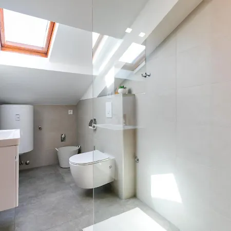Fantattic Center Porec