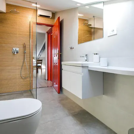 Fantattic Center * Poreč