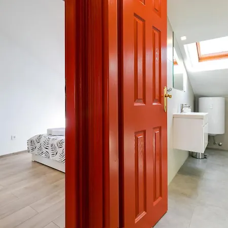 Apartmán Fantattic Center Poreč