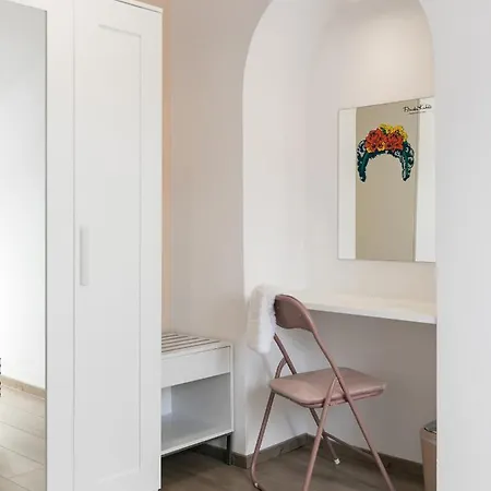 Apartmán Fantattic Center