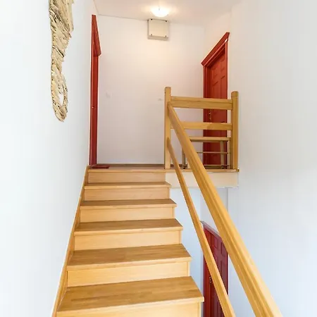 Apartmán Fantattic Center