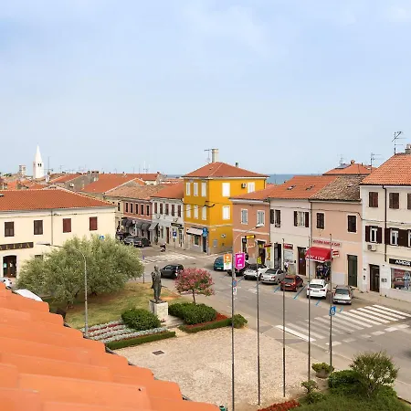 Apartmán Fantattic Center *