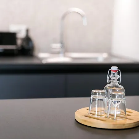 Apartmán Fantattic Center