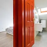 아파트 Fantattic Center 포레치