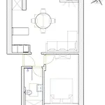 아파트 Fantattic Center *